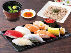 sushi_soba