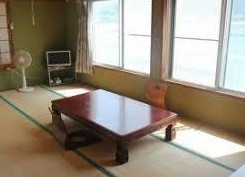 yukiso-chambre