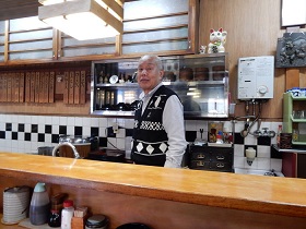 新井薬師4