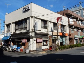新井薬師5