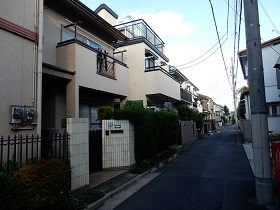 新井薬師8