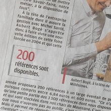 フランス語