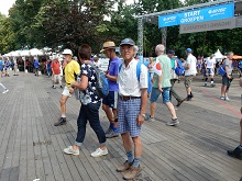 フォーデーマーチ