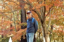 森林公園