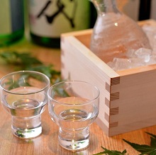 お酒
