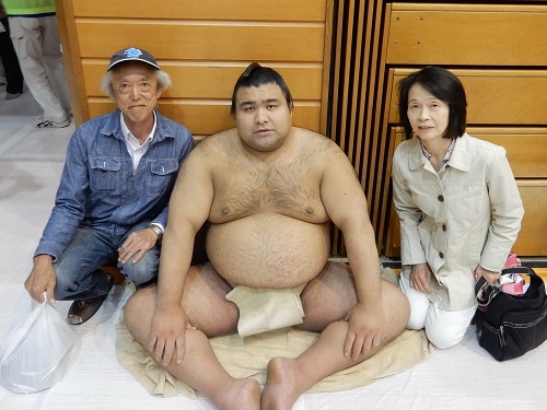 高安