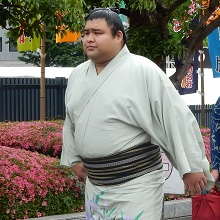 高安